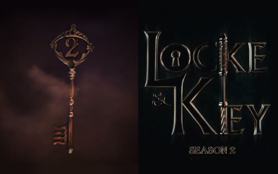 Locke & Key